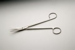 Cooley scissors