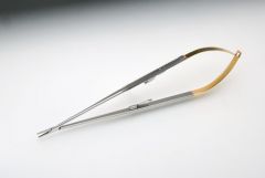 Castroveijo-needle holder (castro)