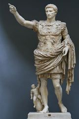 Augustus rome