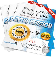 ACC 290 Final Exam Guide

http://www.paperscholar.com/acc-290-final-exam-guide/

Flip Card for Study Guide Description