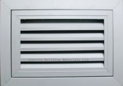 vent for air or heat