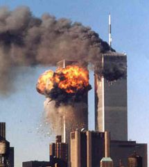 Def: disastrous
Ex: it was a really dire moment during 9/11