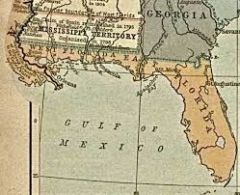Florida 1819