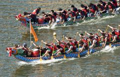 Dragon Boat Festival