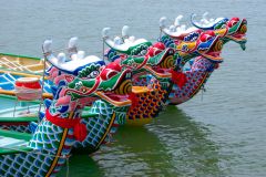 dragon boat