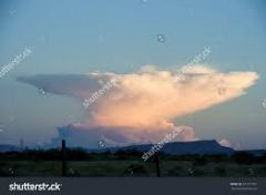 What type of cloud is this?