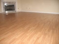 It's almost impossible to tell difference between a finished laminate
floor and a solid hardwood floor, laminate flooring does not contain any solid wood. It is
made up of multiple layers of moisture resistant high density fiberboard (HDF) bonded
...