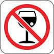 Amendment XVIII - Prohibits making, drinking, or selling alcoholic beverages