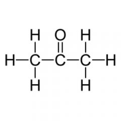 This functional group is
a. polar
b. non-polar
c. acidic
d. basic 
e. non-polar