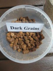 Dark Grains