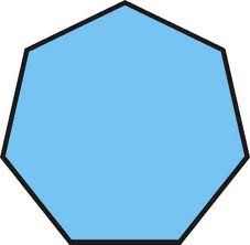 This shape has 7 sides.

What is it called?