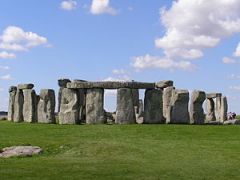 Neolithic, England