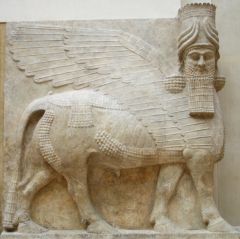 Mesopotamia, Assyria