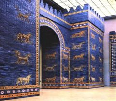 Mesopotamia, Neo Babylonia