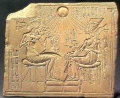Ancient Egypt, New Kingdom