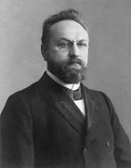 Herman Bavinck (1854-1921)