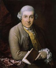 English actor, playwright, theatre manager and producer who influenced nearly all aspects of theatrical practice throughout the 18th century