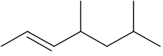 (Or this molecule flipped, rotated or 
twisted)