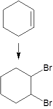 Give the reagents and conditions needed to carry out this reaction