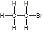 Give the reagents and conditions needed to produce this molecule from ethene