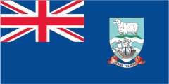 Falkland Islands (UK Territory)
Capital: Stanley
Area: 165th, 12,173 sq km (~< Connecticut)
GDP: 223rd, $164.5M
GDP per capita: 20th, $55,400
Population: 230th, 2,931
Ethnic Groups: 

Falkland Islander 57%, British 24.6%, St. Helenian 9.8%, Chi...
