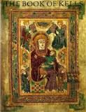 The Book of Kells is an illuminated manuscript Gospel book in Latin, containing the four Gospels of the New Testament together with various prefatory texts and tables.