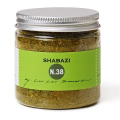 Shabazi