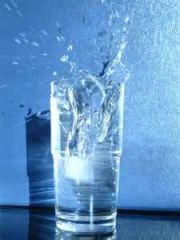 Glass    of    Water