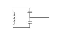 split capacitor