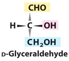 D-Glyceraldehyde - 3