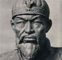 Timur the Lame