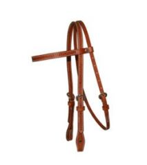 Browband Western Headstall