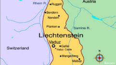 1. Liechtenstein
2. Man from Liechtenstein
3. Woman from Liechtenstein