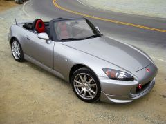 Roadster that was manufactured between 1999 and 2009