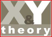X & Y Theory - Douglas McGregor