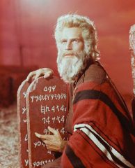 What contributions did Moses make to the development of Judaism?