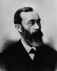 Wilhelm Wundt - at the University of Leipzig, Germany in 1879