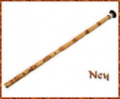 arabic flute 