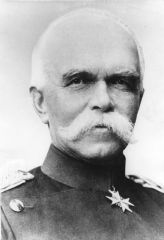 General Caprivi was successful in directing political affairs 1890-1894