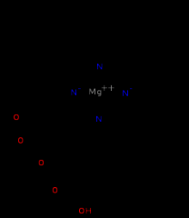 Clorophyll