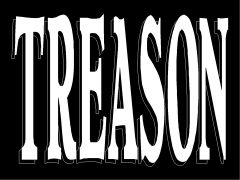 Some members of the Philadelphia Convention argued that those members who were intent on writing a new Constitution were committing treason.
