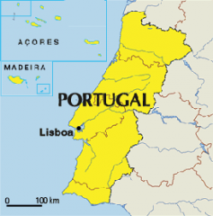 Portugal!!!