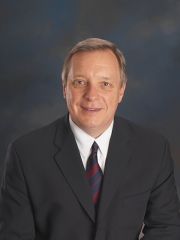 Illinois' Senior US Senator
