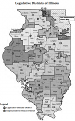 Liberty's State Representative District