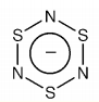 Discuss the behaviour of the following compound compared to benzene: