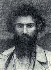 Giovanni Segantini (1858-1899)