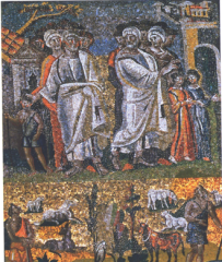 Early Christian/ Byzantine Flashcards - Cram.com