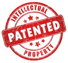 patent (n v /'peitənt/)
