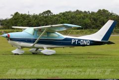 Manufacturer: Cessna
Model: 182 Skylane
Designator: C182