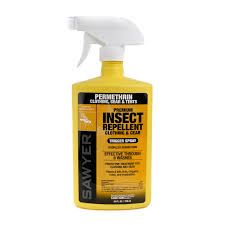 INSECT REPELLENT